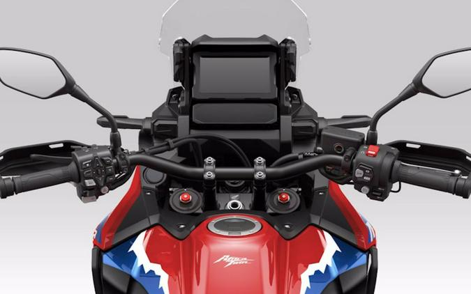 2024 Honda® Africa Twin