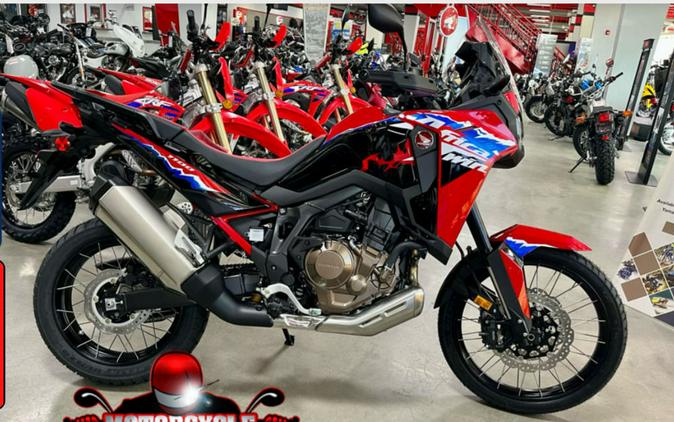 2024 Honda® Africa Twin