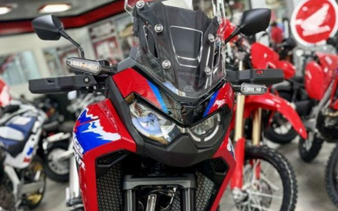 2024 Honda® Africa Twin