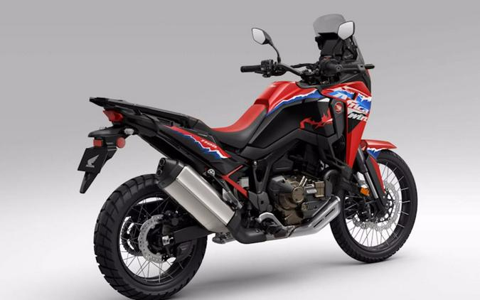 2024 Honda® Africa Twin