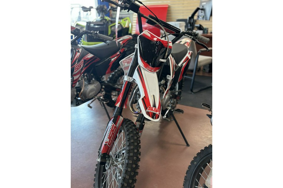 2021 SSR Motorsports SSR MOTORSPORTS SR125TR