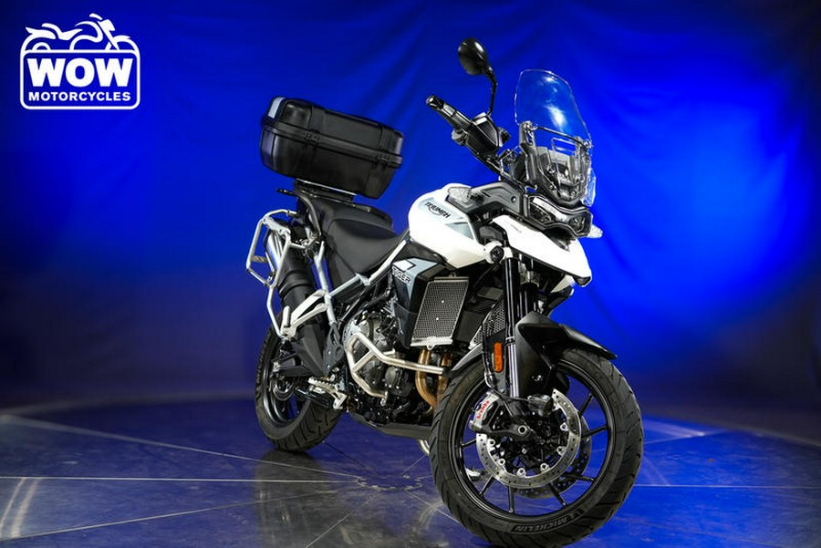 2023 Triumph TIGER 900 GT PRO