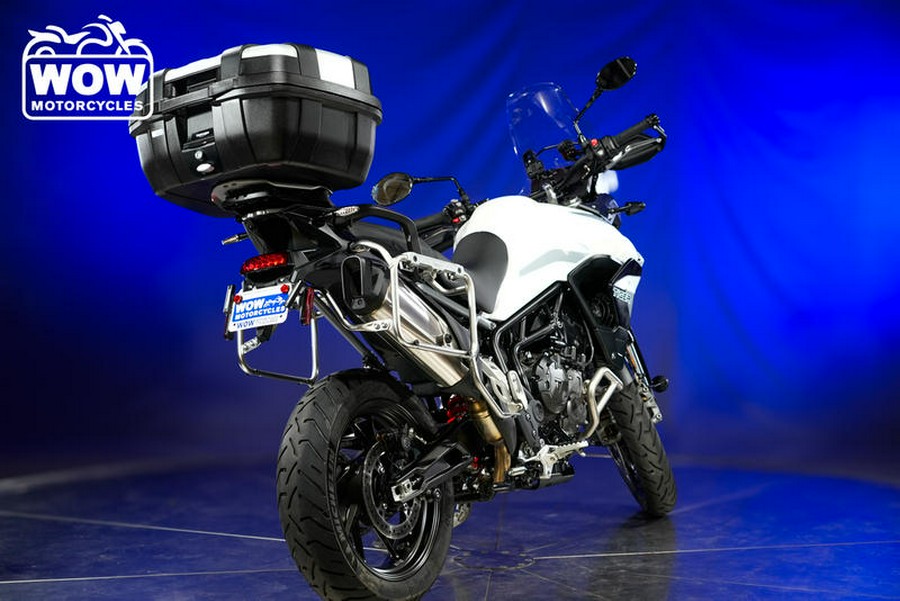 2023 Triumph TIGER 900 GT PRO