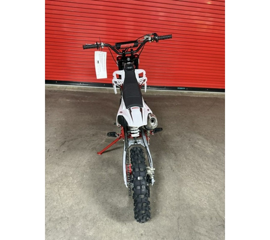 2025 SSR Motorsports R-Series SR125RB