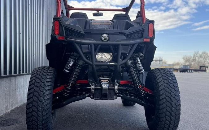 2026 Can-Am® Maverick Sport X rc 1000R