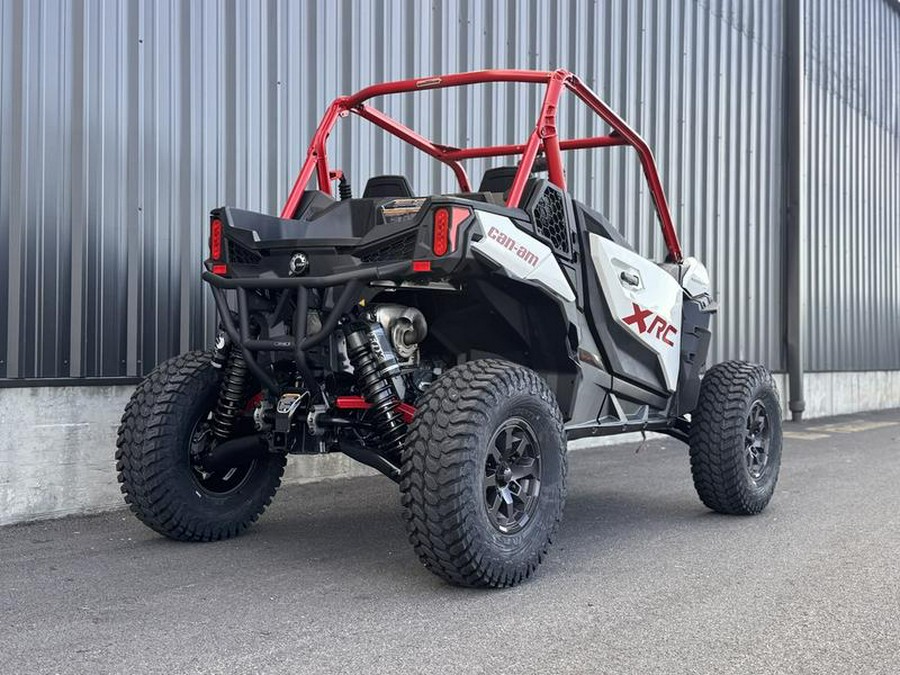 2026 Can-Am® Maverick Sport X rc 1000R