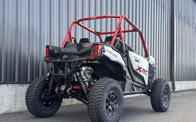 2026 Can-Am® Maverick Sport X rc 1000R