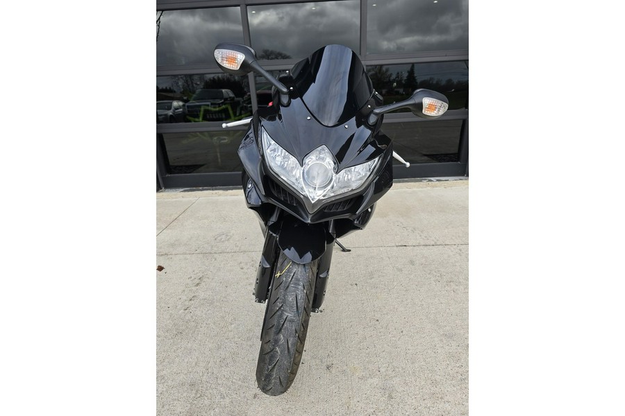 2008 Suzuki GSX-R750K8 CA