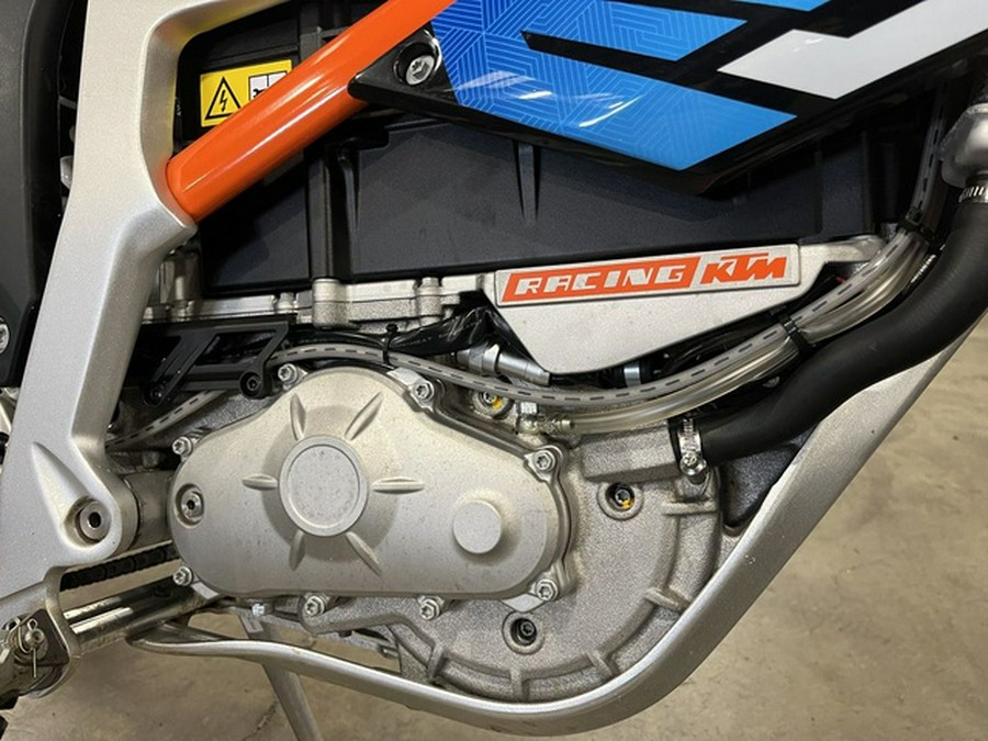 2023 KTM Freeride E-XC