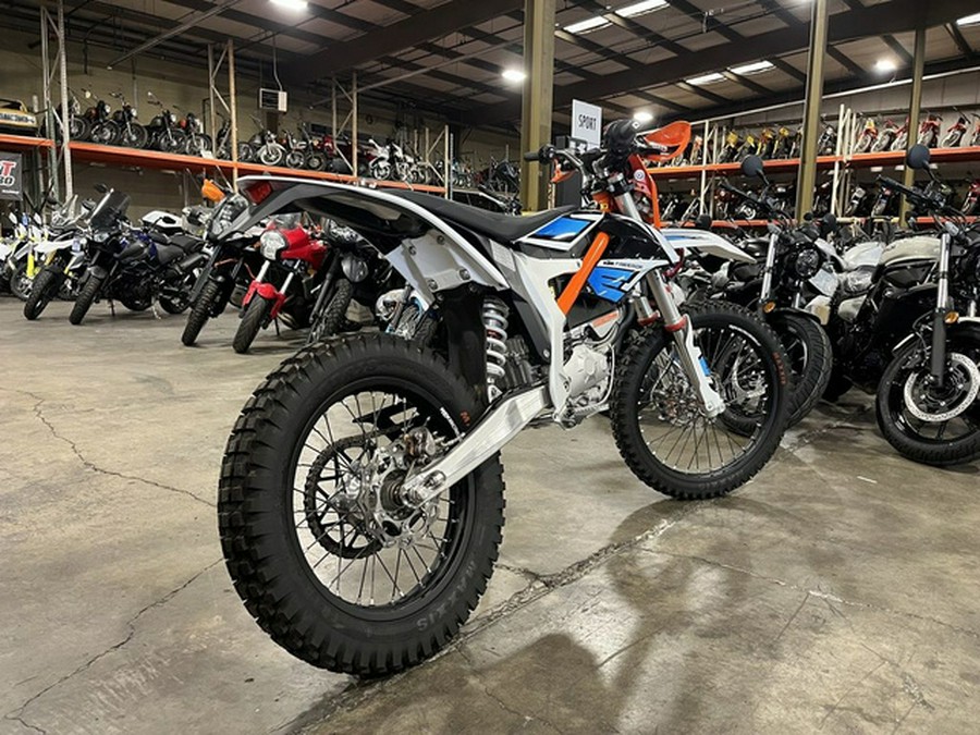 2023 KTM Freeride E-XC