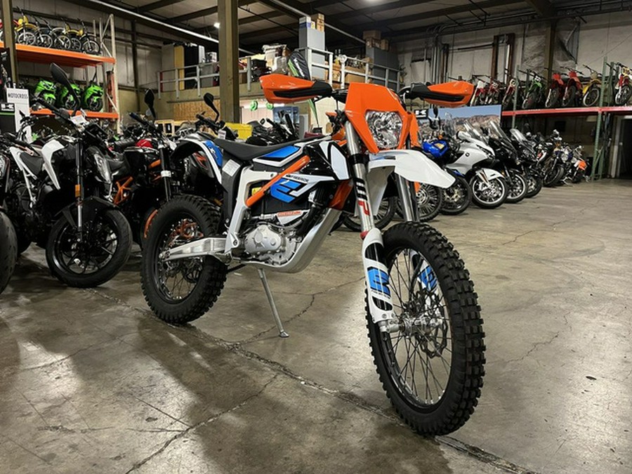 2023 KTM Freeride E-XC