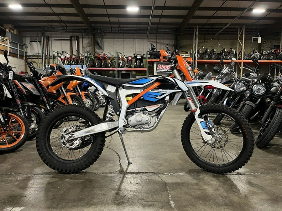 2023 KTM Freeride E-XC