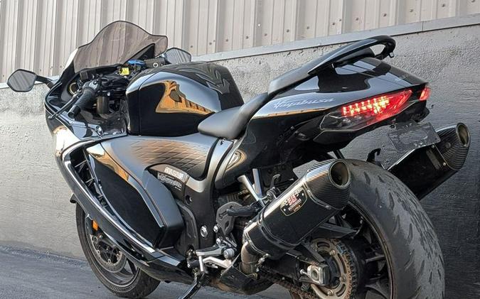 Used 2023 Suzuki HAYABUSA 1340