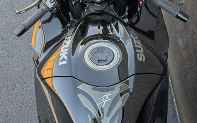 Used 2023 Suzuki HAYABUSA 1340