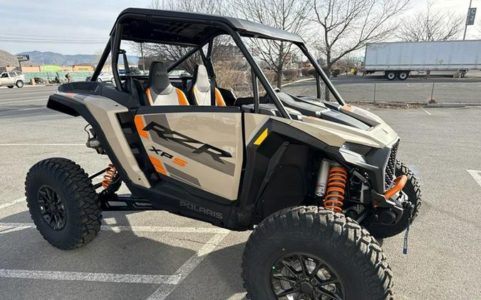 2026 Polaris RZR XP S 1000 Ultimate