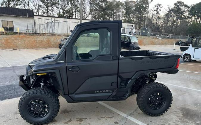 2026 Polaris® Ranger XD 1500 EPS NorthStar Premium Super Graphite