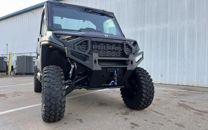 2026 Polaris® Ranger XD 1500 EPS NorthStar Premium Super Graphite