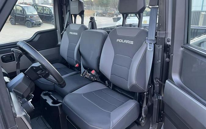 2026 Polaris® Ranger XD 1500 EPS NorthStar Premium Super Graphite