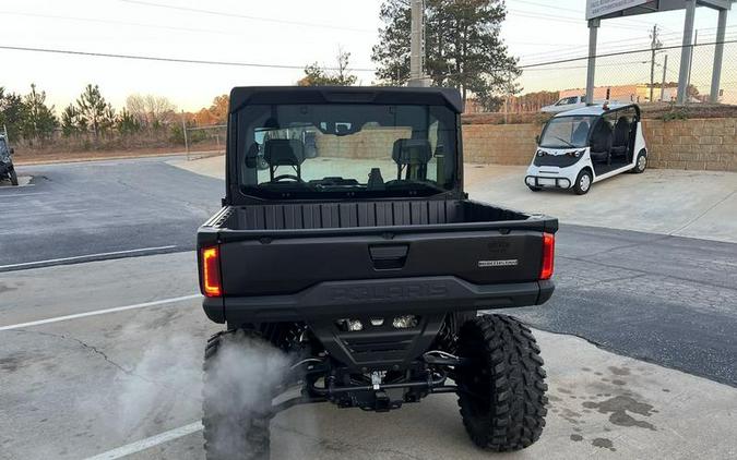 2026 Polaris® Ranger XD 1500 EPS NorthStar Premium Super Graphite