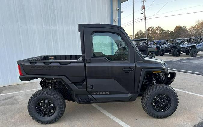 2026 Polaris® Ranger XD 1500 EPS NorthStar Premium Super Graphite
