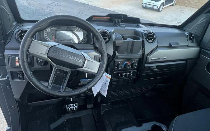 2026 Polaris® Ranger XD 1500 EPS NorthStar Premium Super Graphite