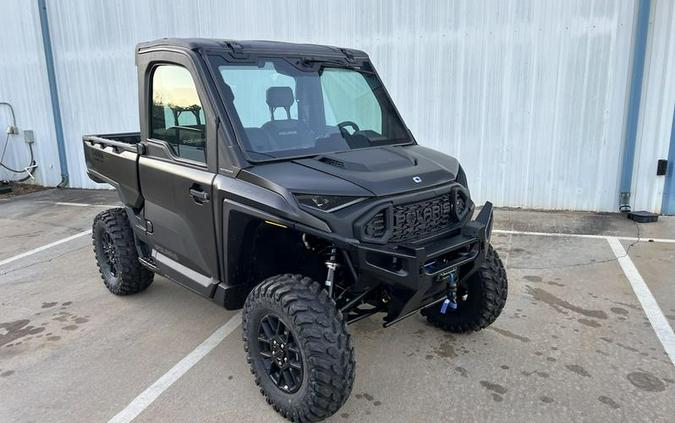 2026 Polaris® Ranger XD 1500 EPS NorthStar Premium Super Graphite