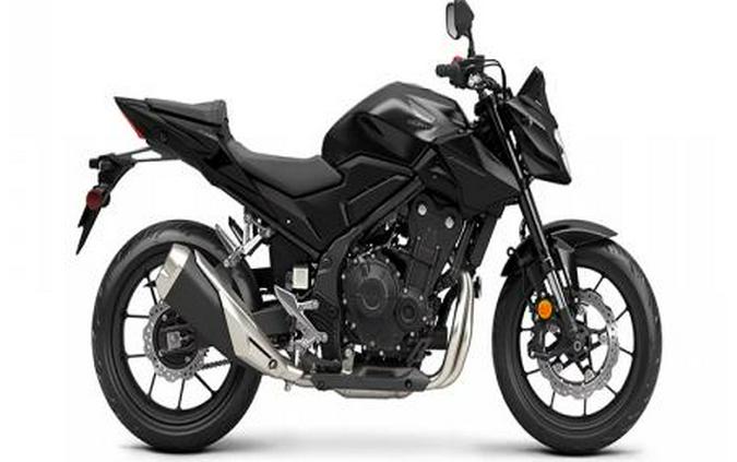 2025 Honda CB500F ABS *Offsite Inventory*