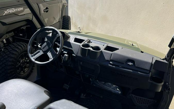 2026 Polaris Ranger 1000