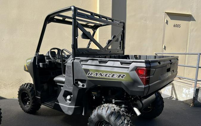 2026 Polaris Ranger 1000