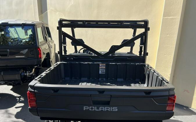 2026 Polaris Ranger 1000