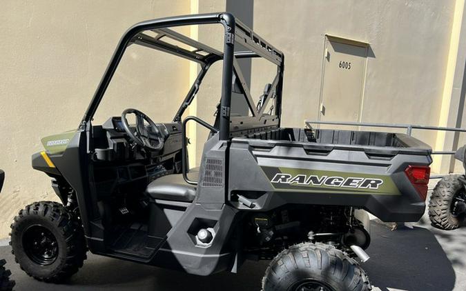 2026 Polaris Ranger 1000