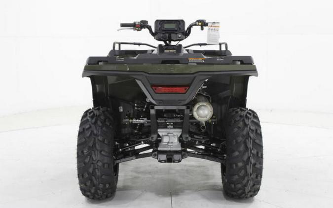 2026 Polaris® Sportsman 570