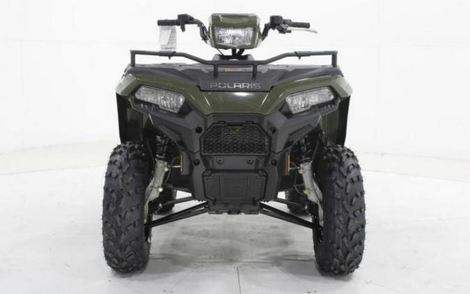 2026 Polaris® Sportsman 570