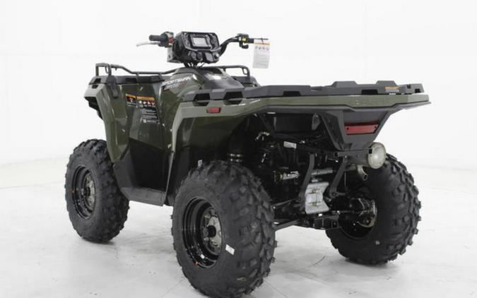 2026 Polaris® Sportsman 570
