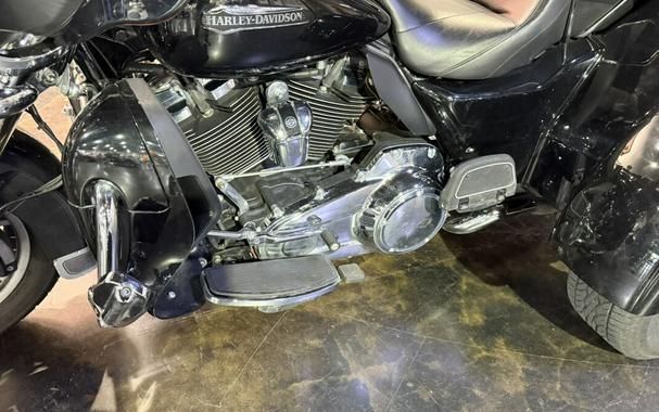2019 Harley-Davidson® Tri Glide® Ultra