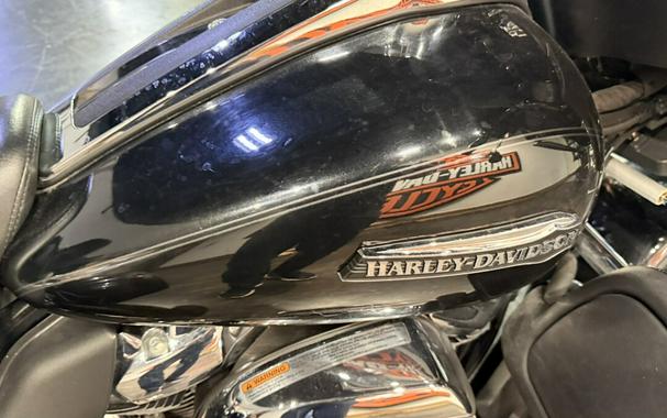 2019 Harley-Davidson® Tri Glide® Ultra