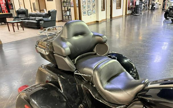 2019 Harley-Davidson® Tri Glide® Ultra