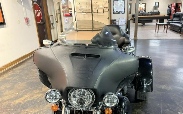 2019 Harley-Davidson® Tri Glide® Ultra