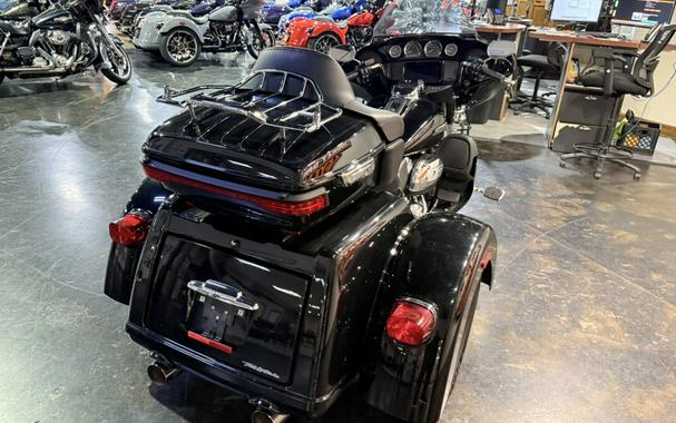 2019 Harley-Davidson® Tri Glide® Ultra