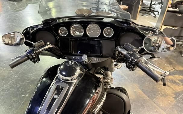 2019 Harley-Davidson® Tri Glide® Ultra
