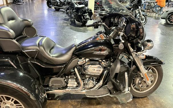 2019 Harley-Davidson® Tri Glide® Ultra