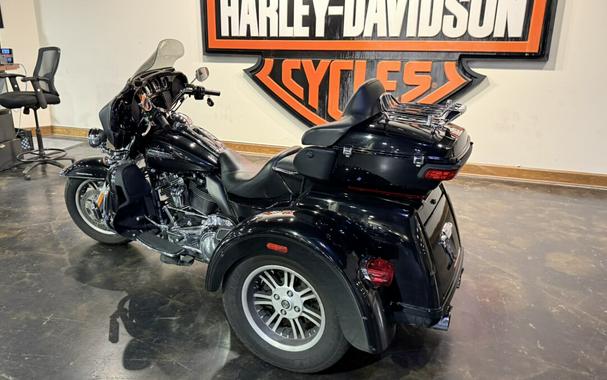 2019 Harley-Davidson® Tri Glide® Ultra