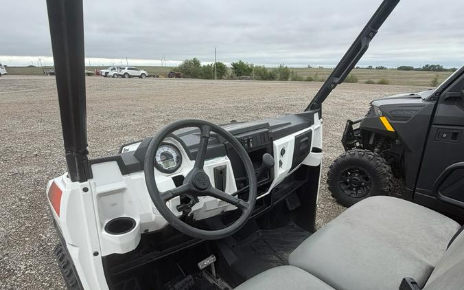 2016 Bobcat 3600 4 x 4
