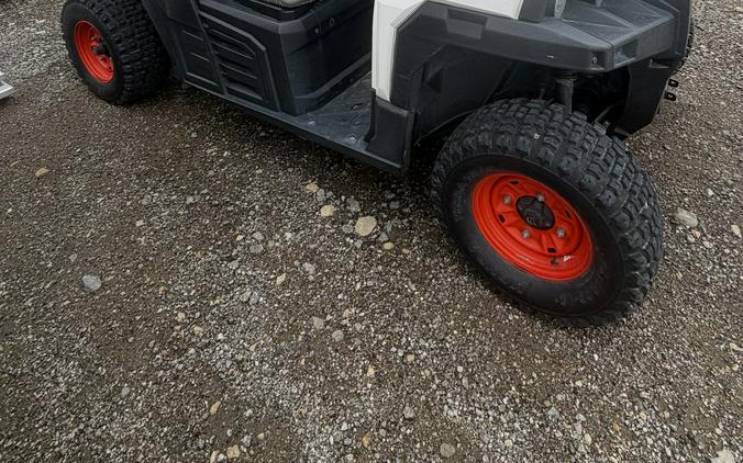 2016 Bobcat 3600 4 x 4