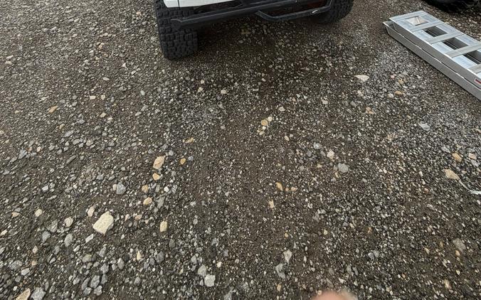 2016 Bobcat 3600 4 x 4