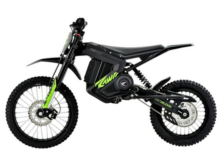 2025 Rawrr 72V Mantis Mini R17