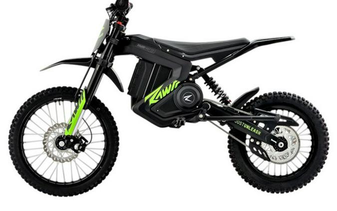 2025 Rawrr 72V Mantis Mini R17