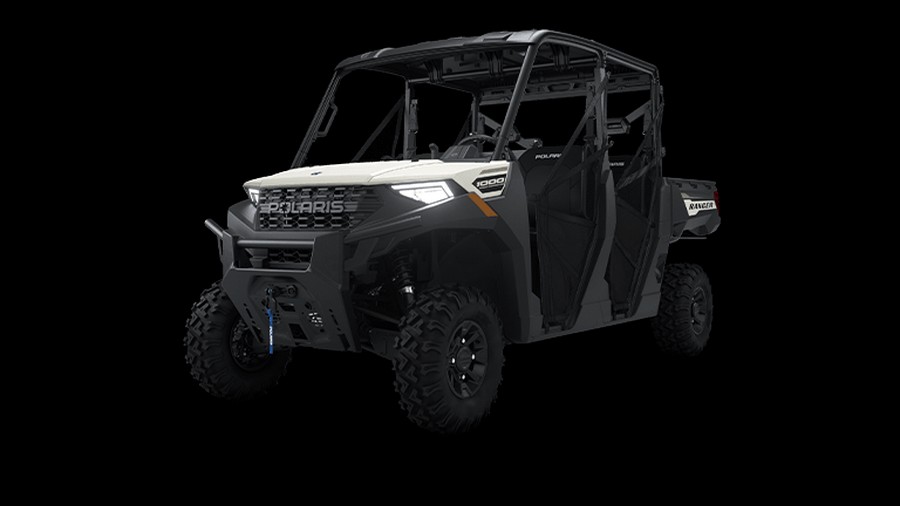 2026 Polaris Ranger Crew® 1000 Premium