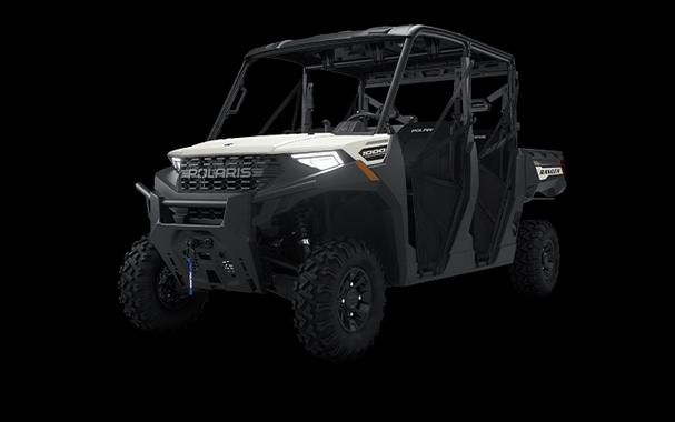 2026 Polaris Ranger Crew® 1000 Premium