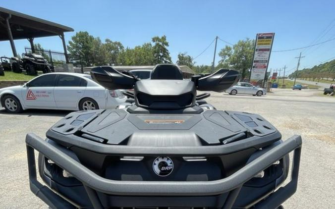 2026 Can-Am® Outlander MAX XT 850